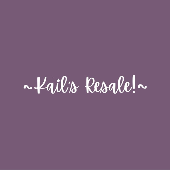 kailsresale